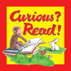 Curious? Read! with Curious George
