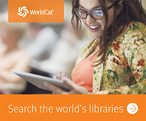 Search the World's Librareis with Worldcat
